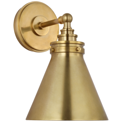 Parkington Wall Light