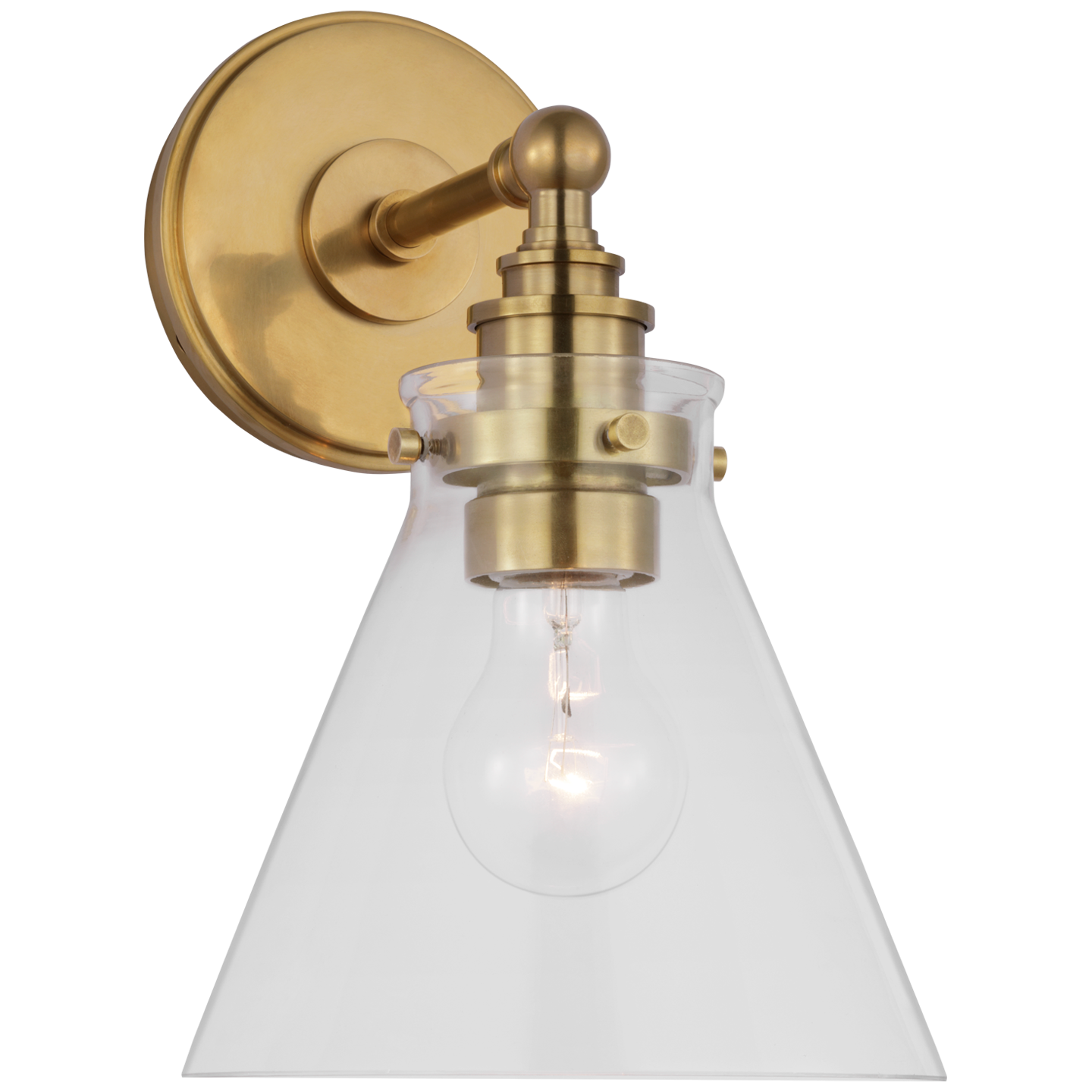 Parkington Wall Light