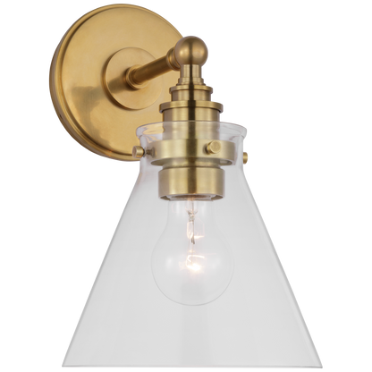 Parkington Wall Light