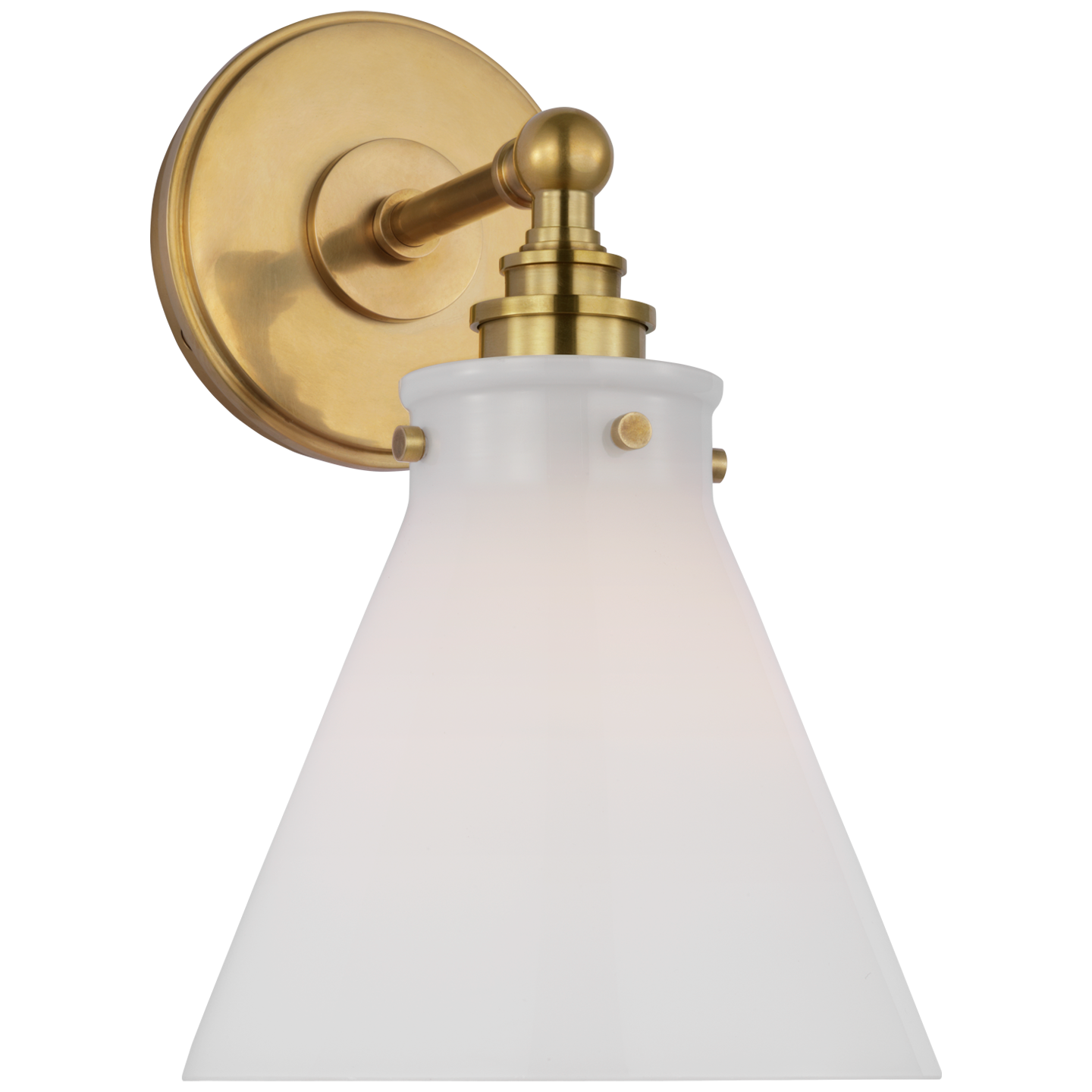 Parkington Wall Light