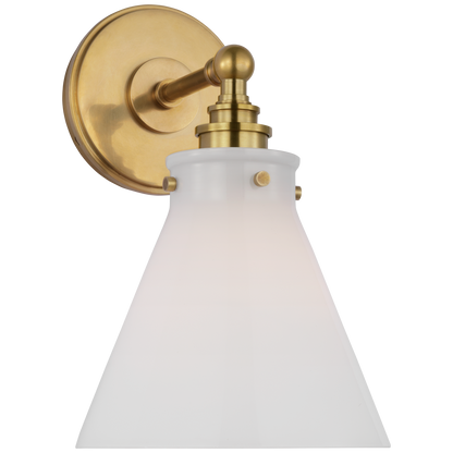 Parkington Wall Light