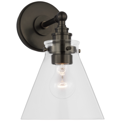 Parkington Wall Light
