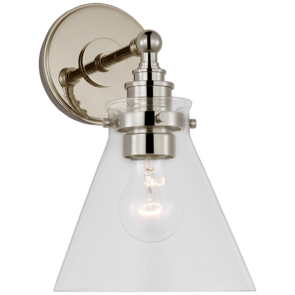 Parkington Wall Light