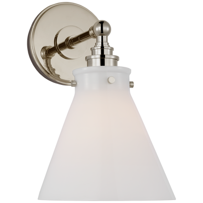 Parkington Wall Light