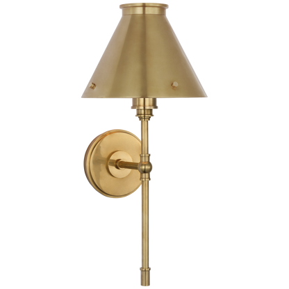 Parkington Large Tail Sconce