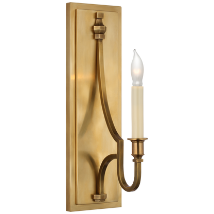 Mykonos Medium Sconce