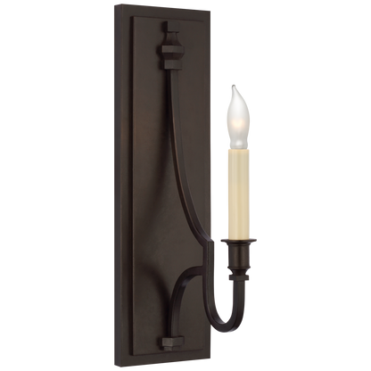 Mykonos Medium Sconce