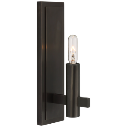 Sonnet Petite Single Sconce