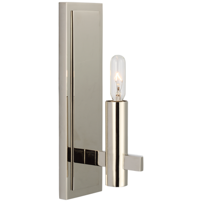 Sonnet Petite Single Sconce