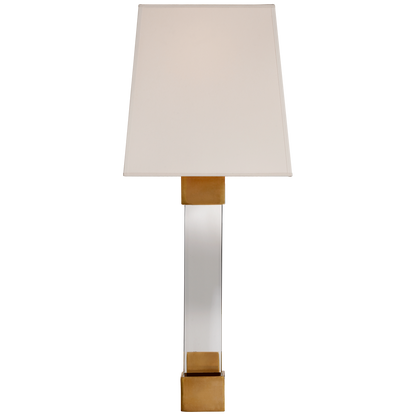 Edgar Medium Sconce