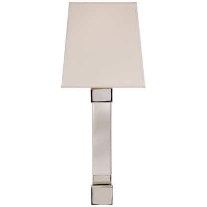 Edgar Medium Sconce