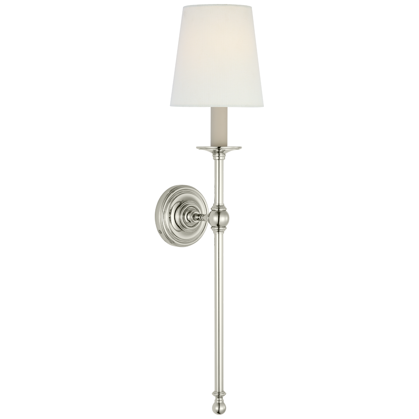 Classic 27" Tail Sconce