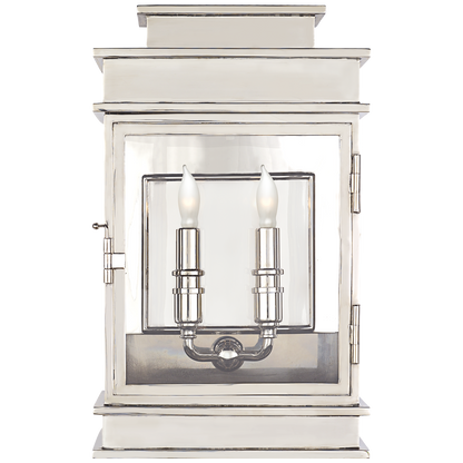 Linear Lantern Short