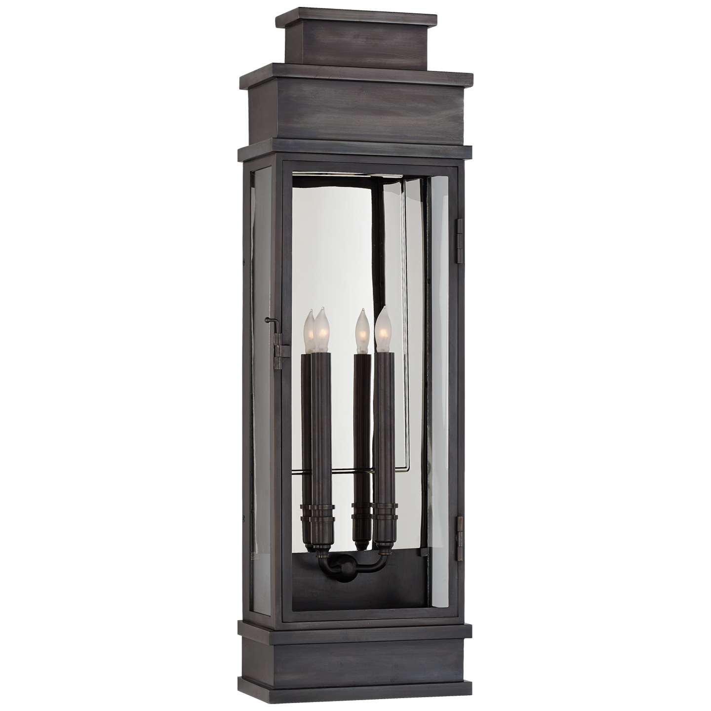 Linear Wall Lantern