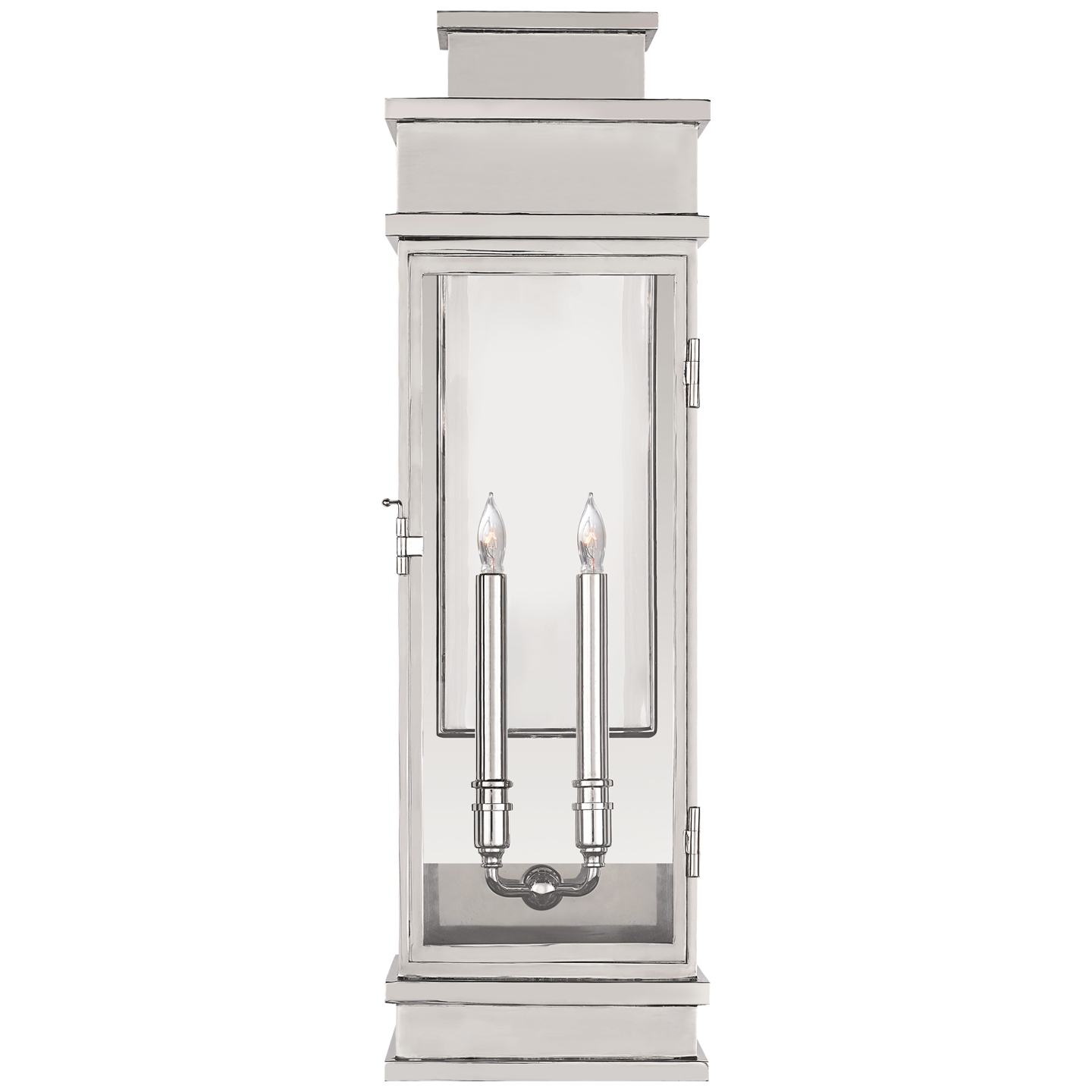Linear Wall Lantern