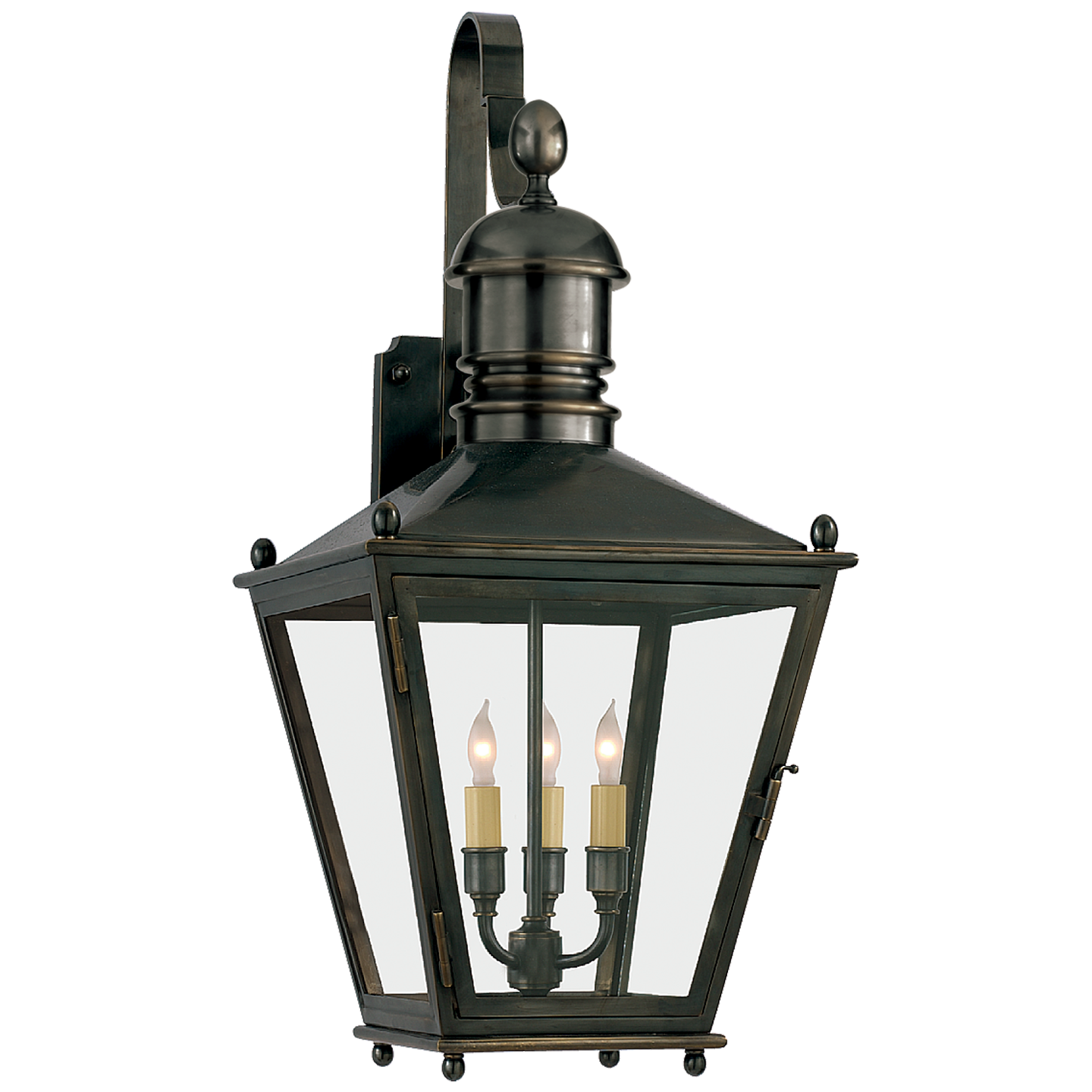 Sussex Bracket Lantern