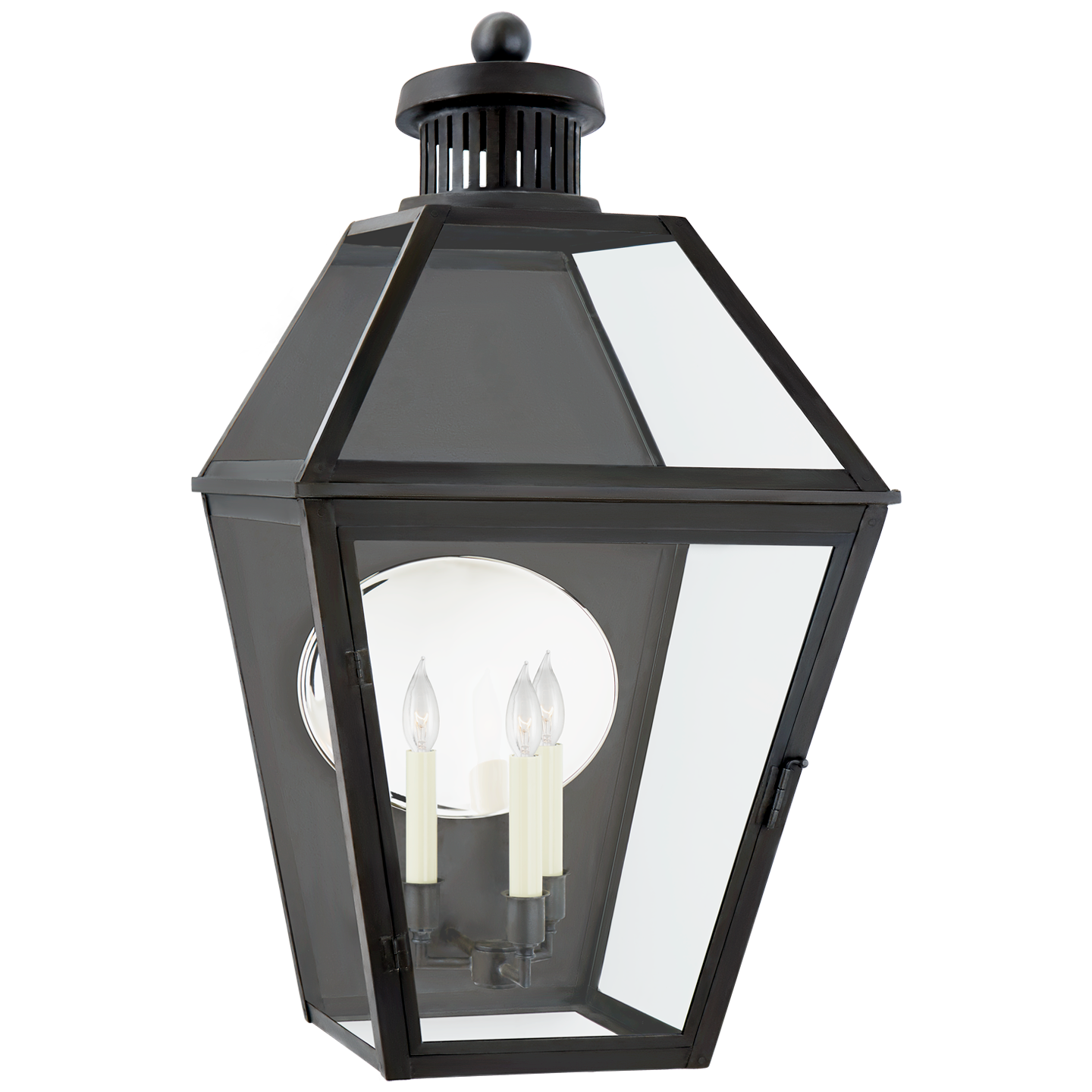 Stratford 3/4 Wall Lantern