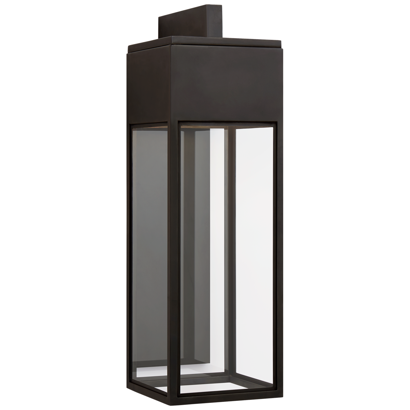 Irvine Bracketed Wall Lantern