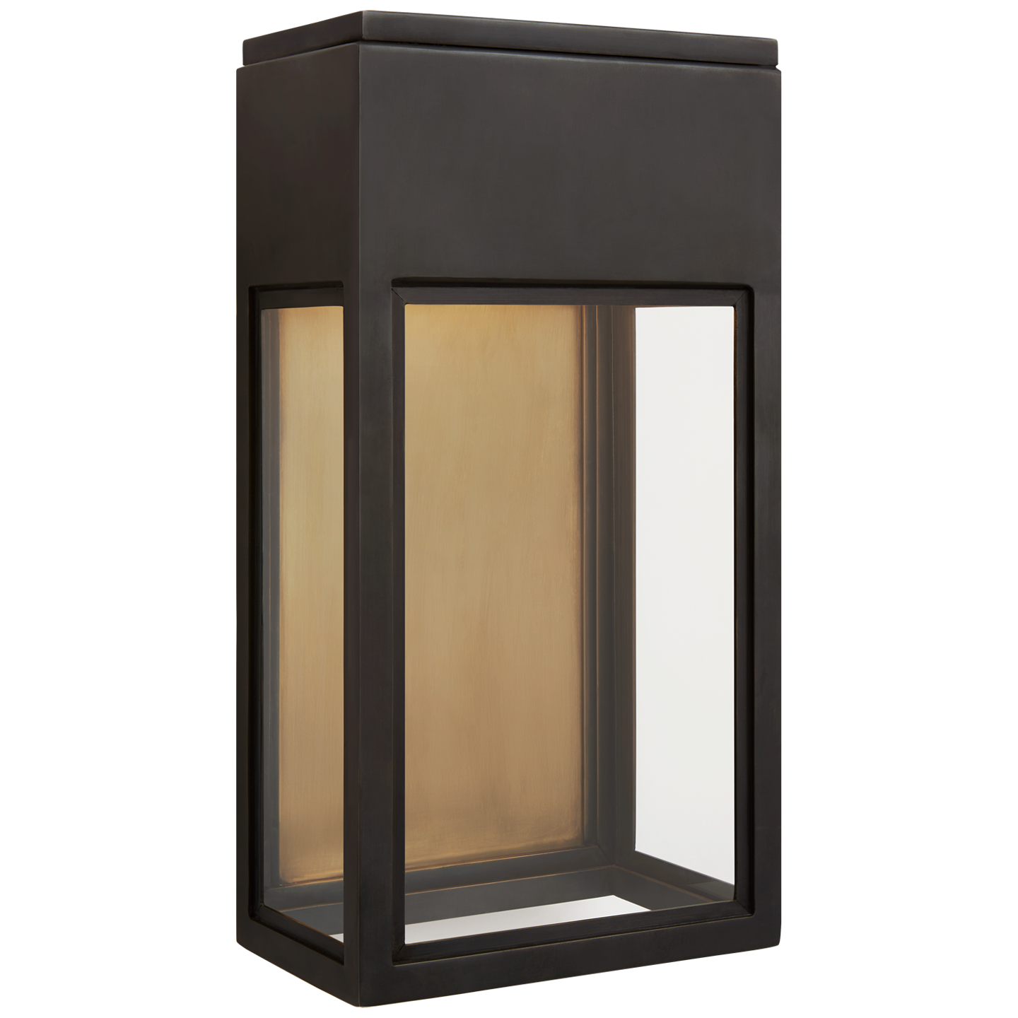 Irvine 3/4 Wall Lantern