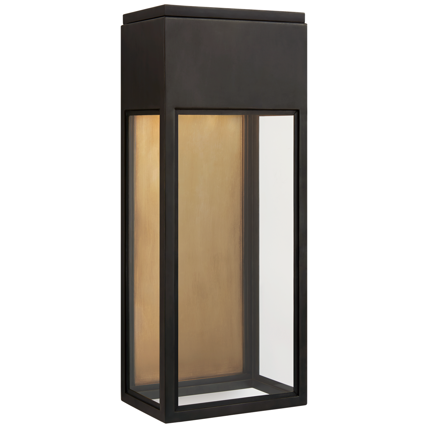 Irvine 3/4 Wall Lantern