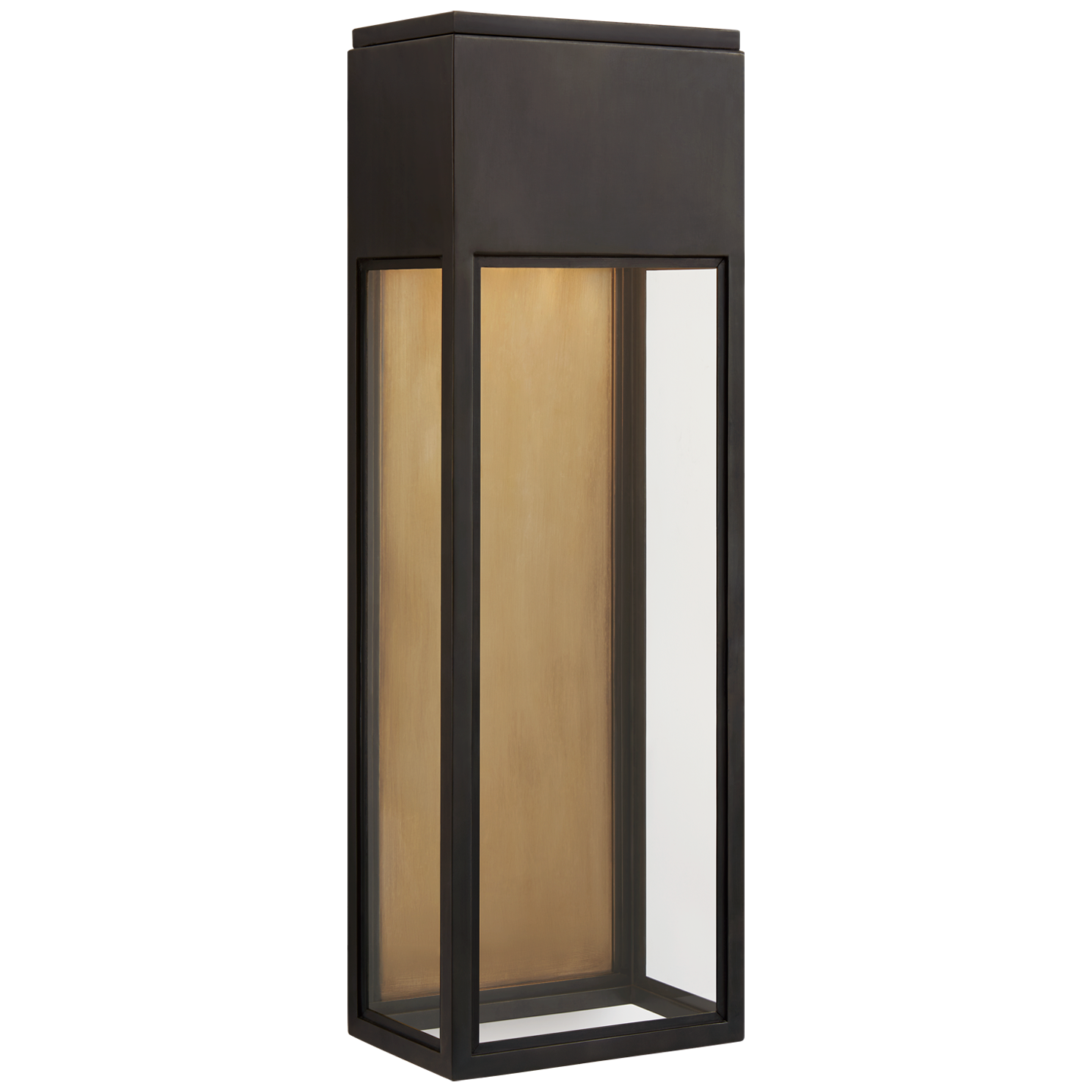 Irvine 3/4 Wall Lantern