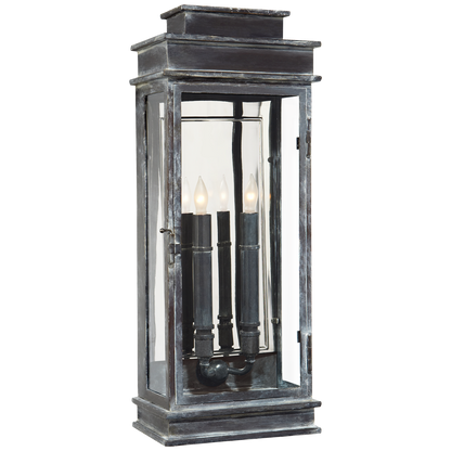 Linear Lantern Tall