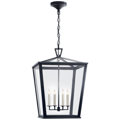 Darlana Hanging Lantern