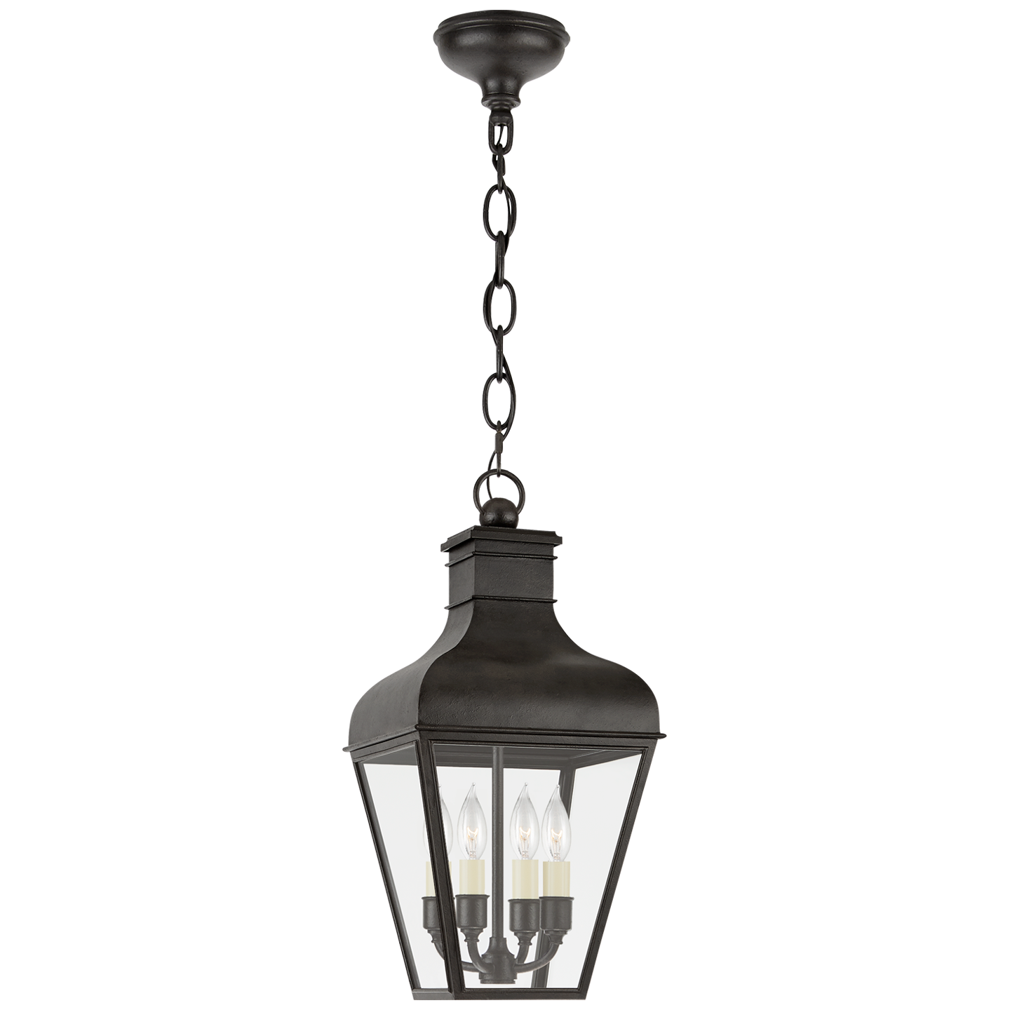 Fremont Hanging Lantern