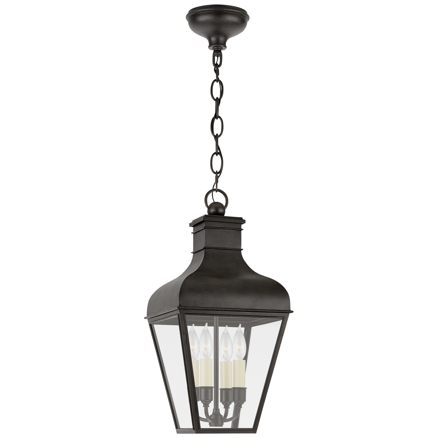 Fremont Hanging Lantern