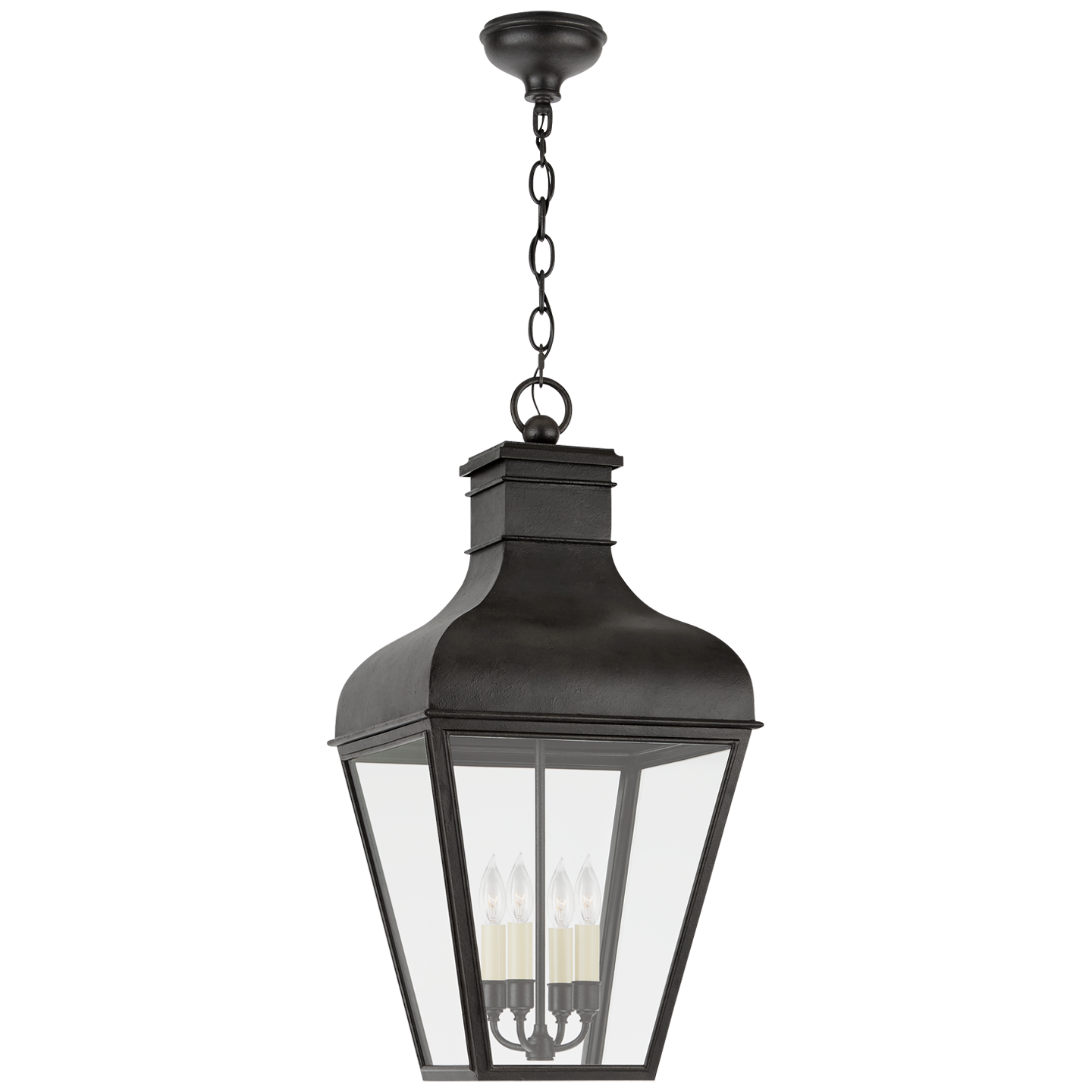 Fremont Hanging Lantern