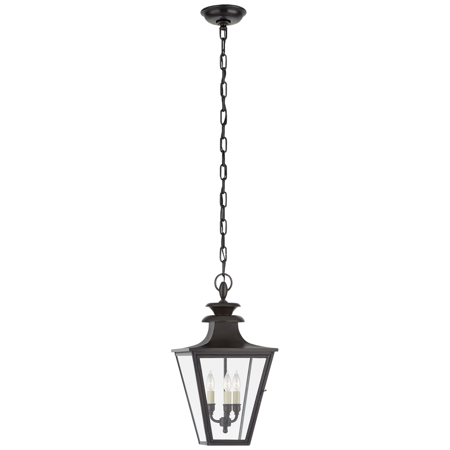 Albermarle Hanging Lantern