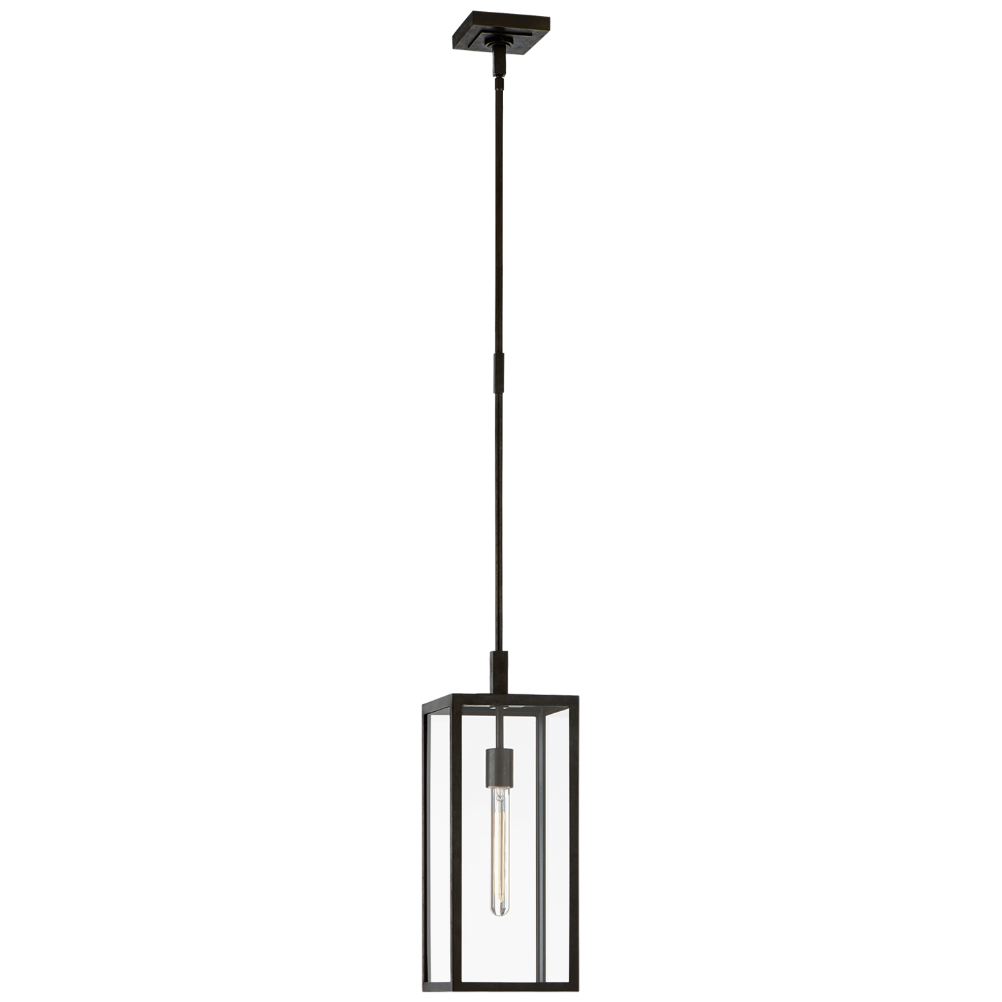 Fresno Hanging Lantern