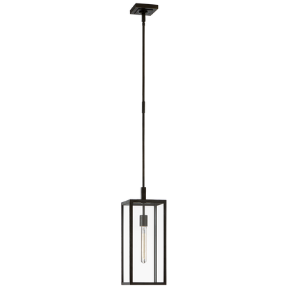 Fresno Hanging Lantern