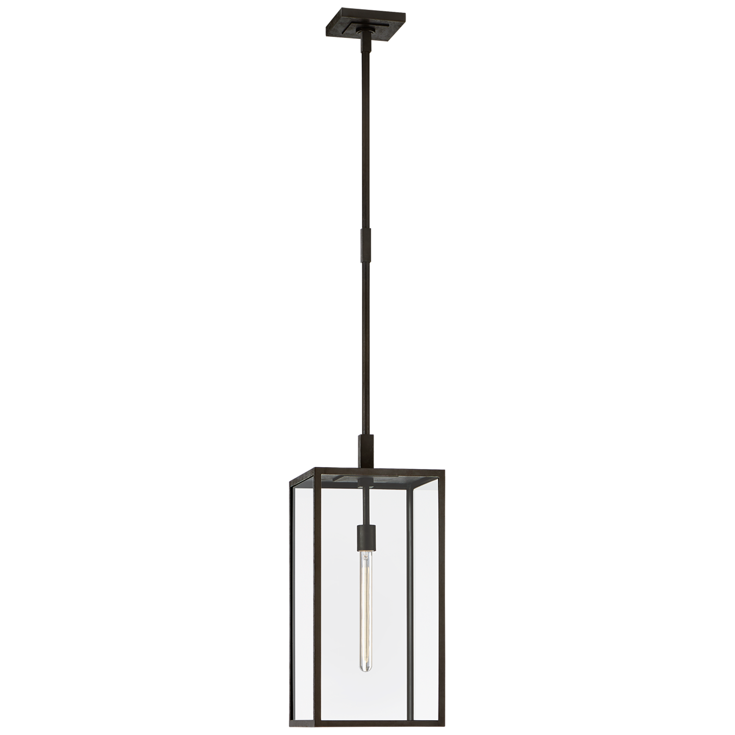 Fresno Hanging Lantern