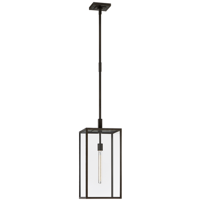 Fresno Hanging Lantern