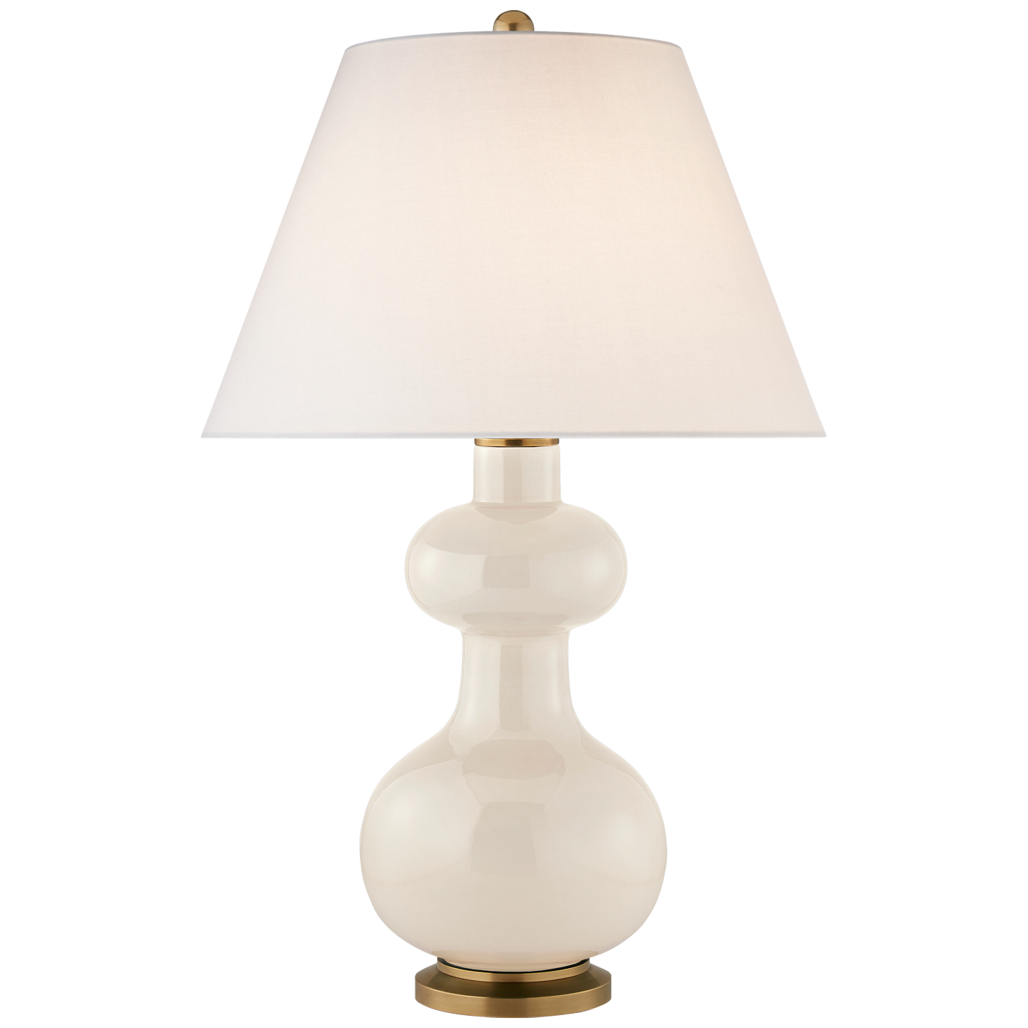 Chambers Table Lamp