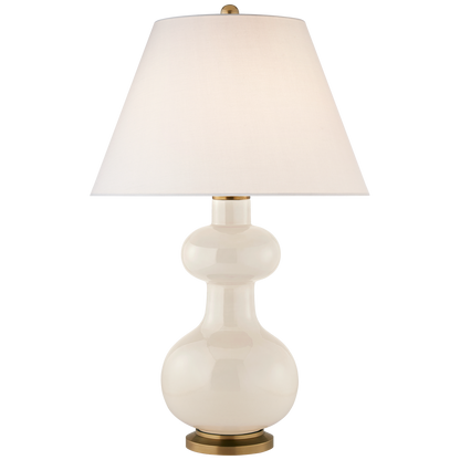 Chambers Medium Table Lamp