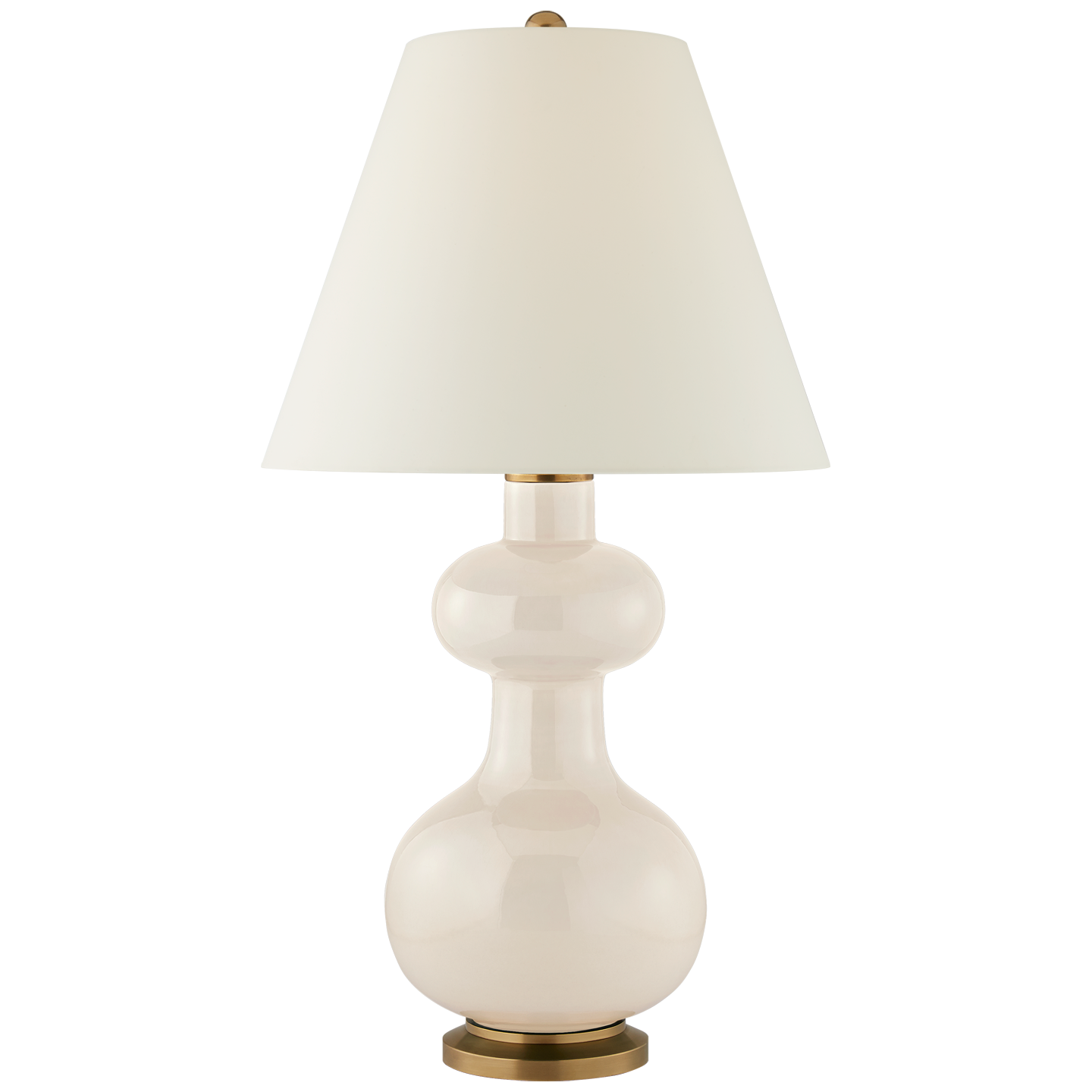 Chambers Medium Table Lamp