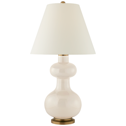 Chambers Medium Table Lamp