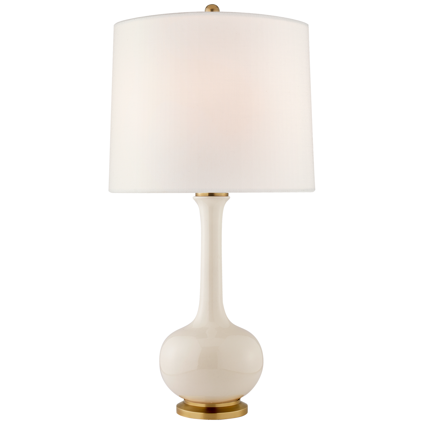 Coy Table Lamp