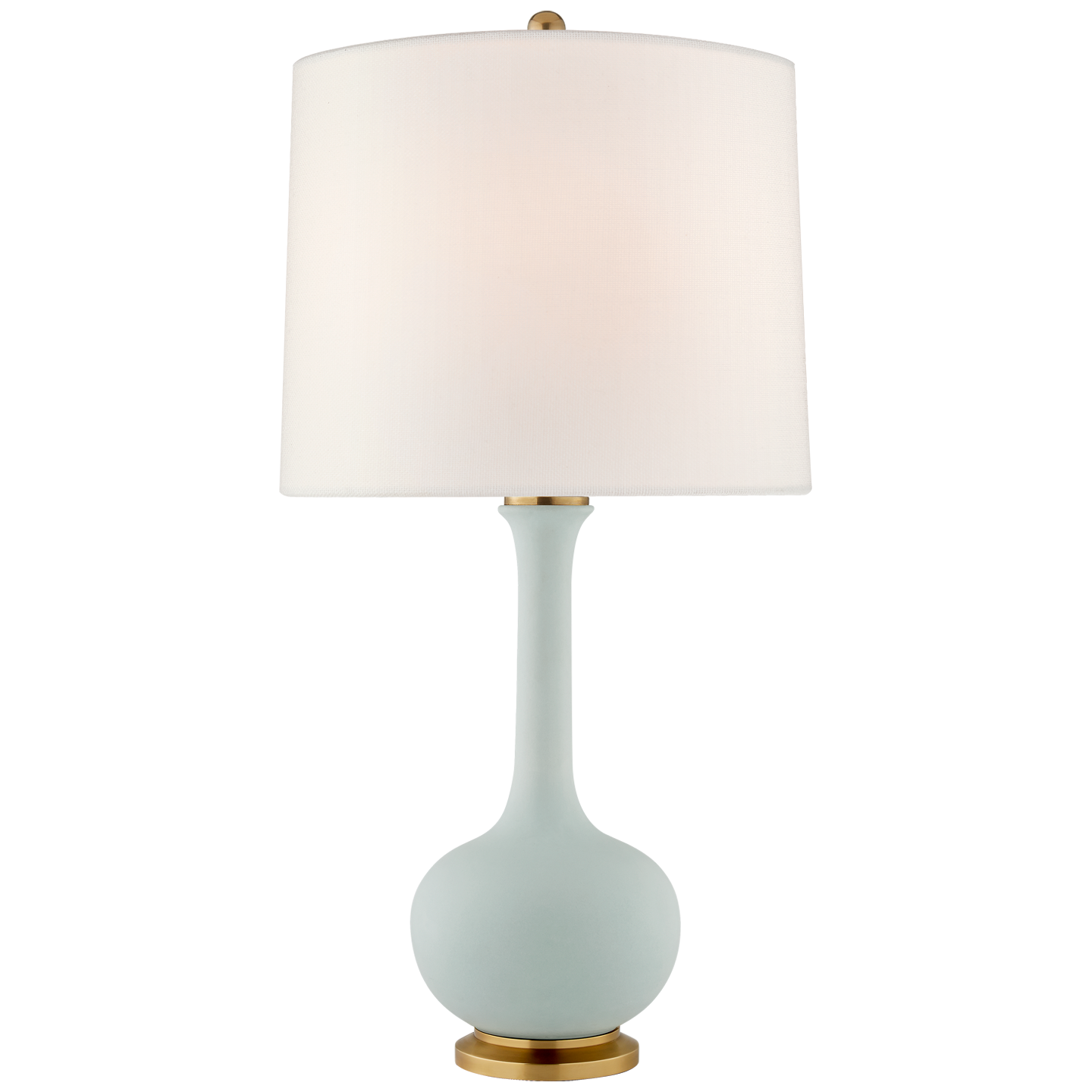 Coy Table Lamp