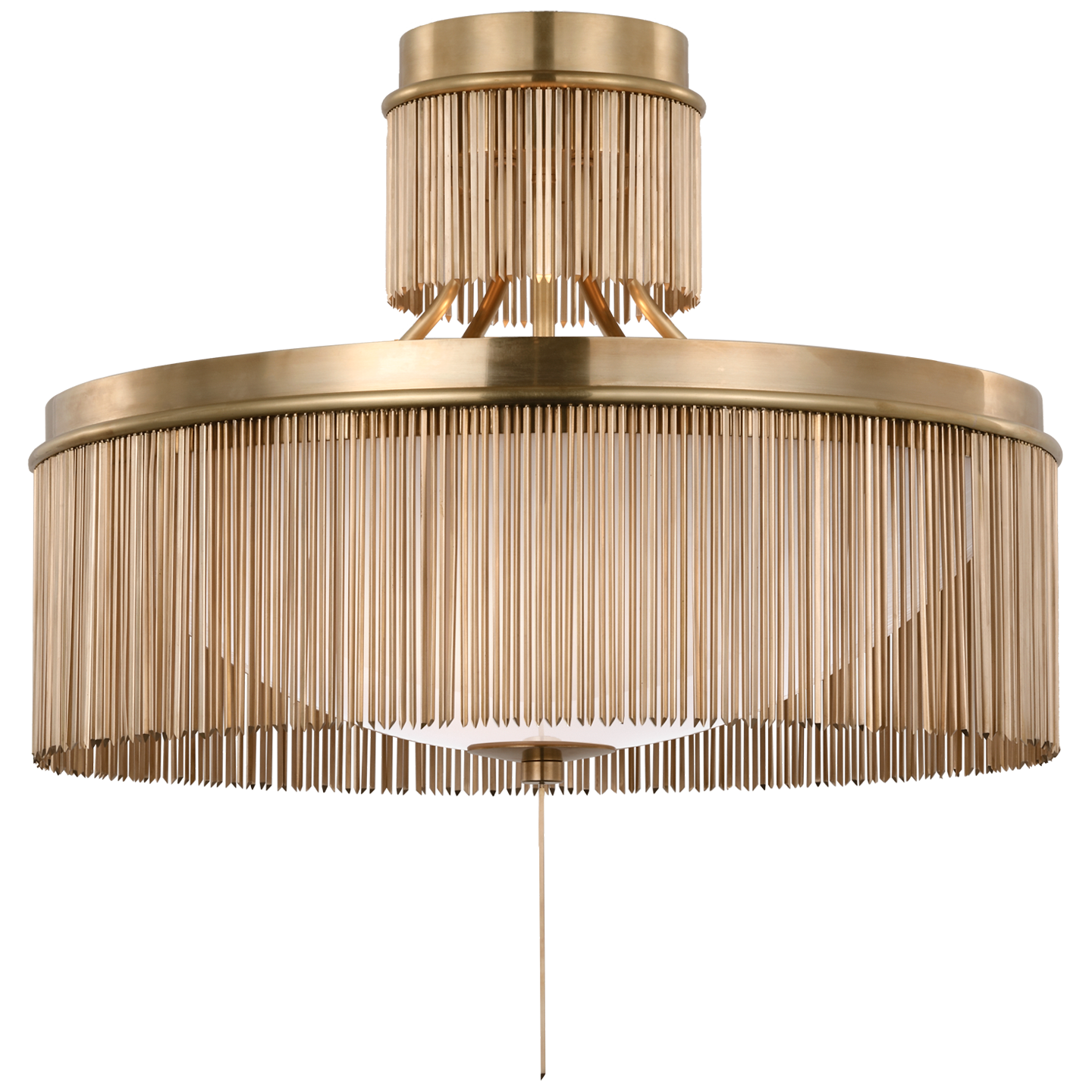 Sutton Flush Mount