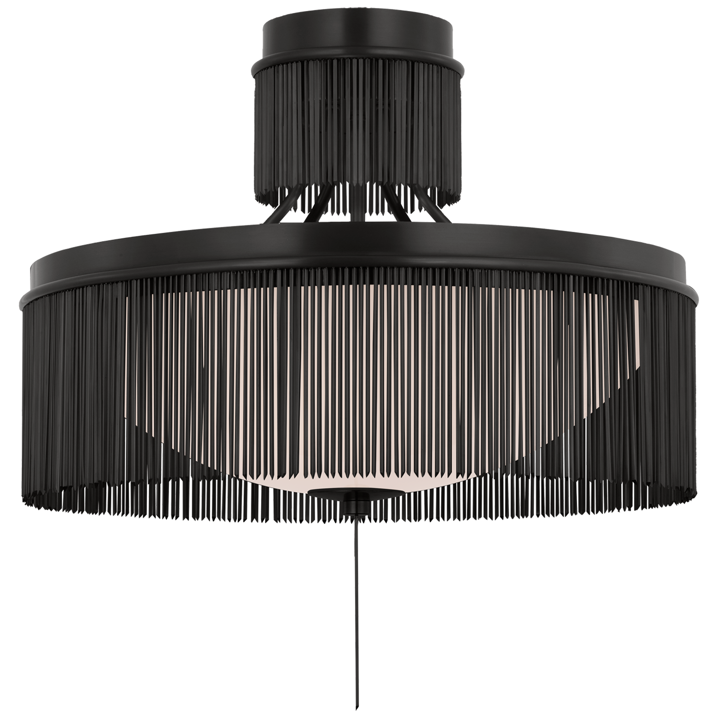 Sutton Flush Mount