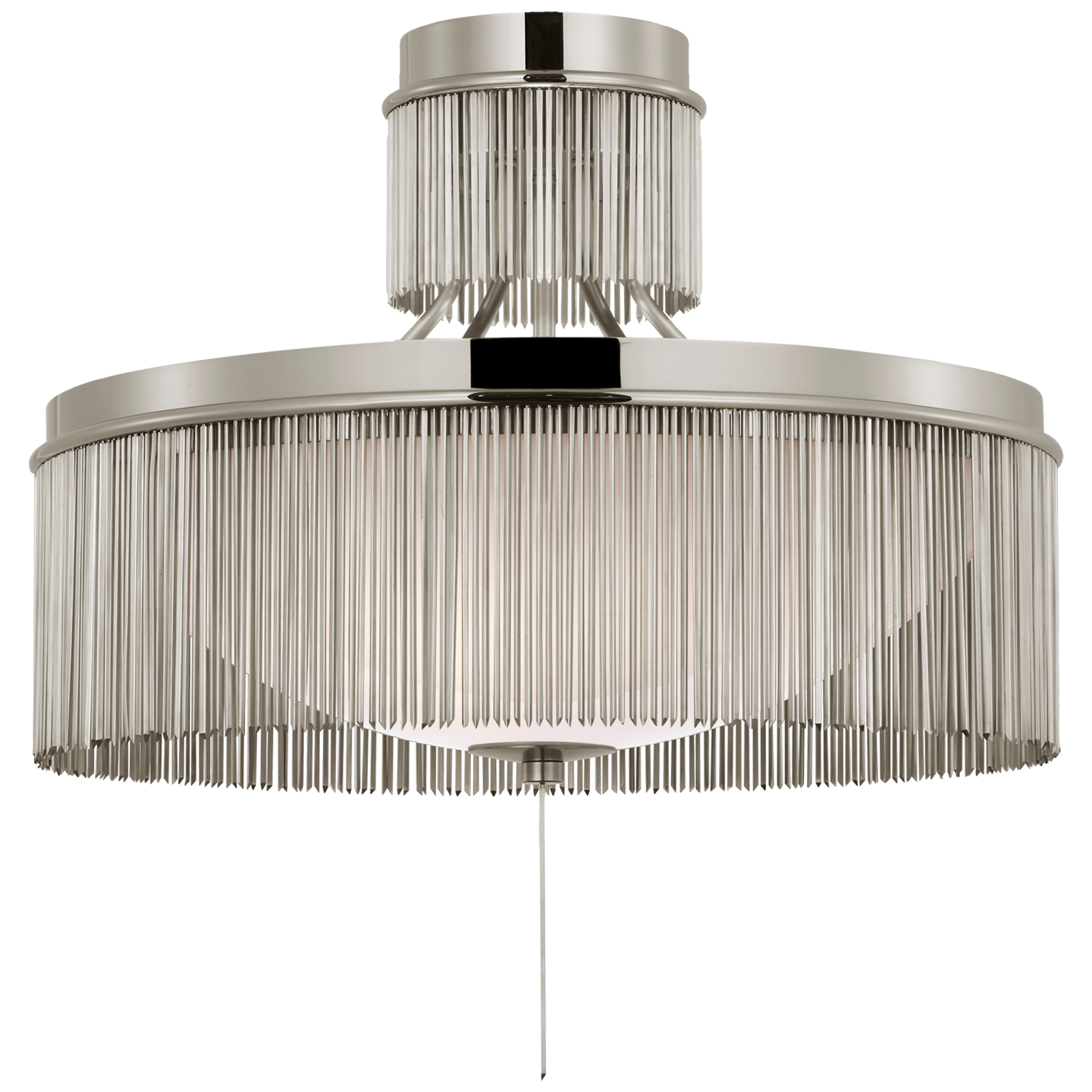 Sutton Flush Mount