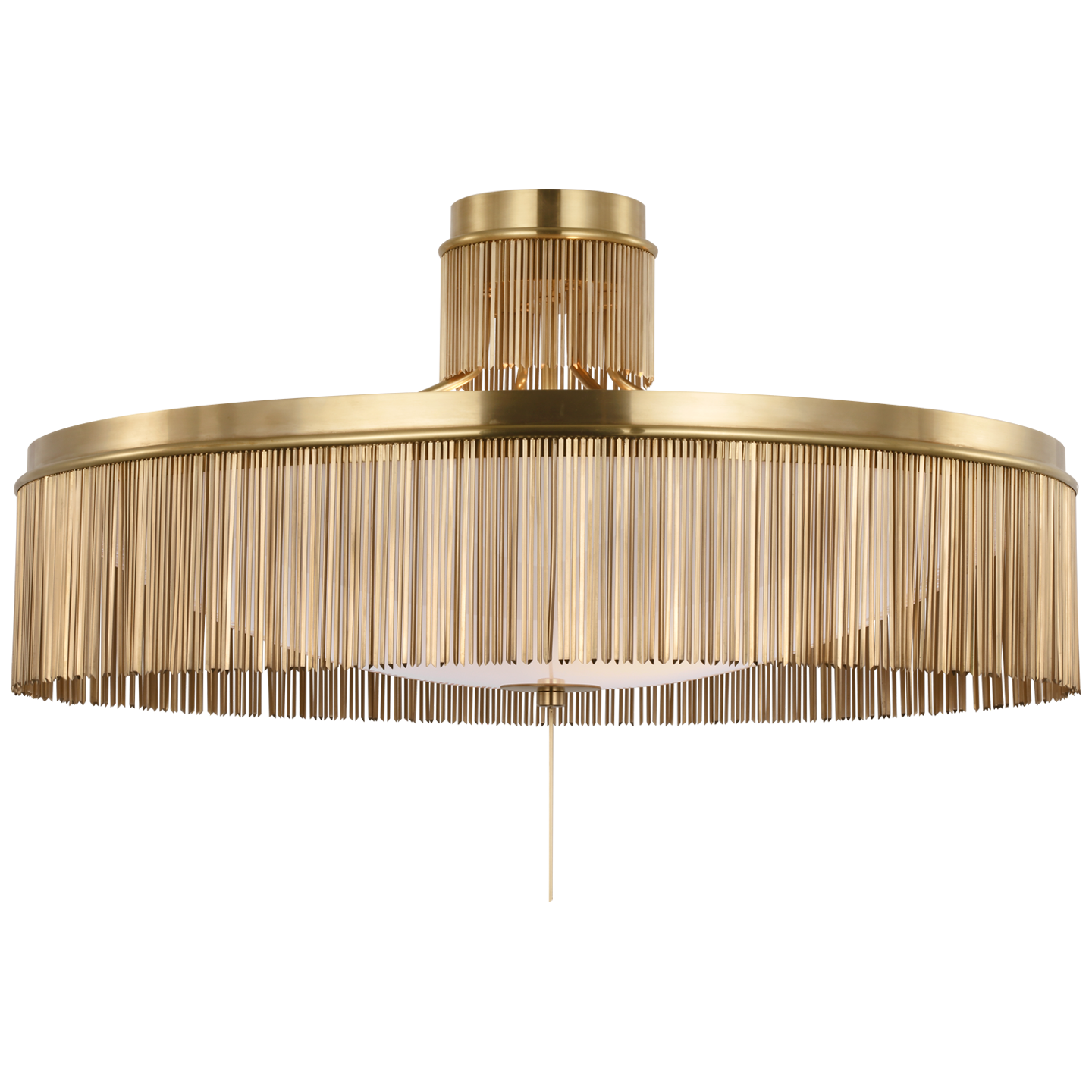 Sutton Flush Mount