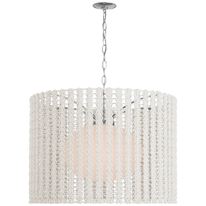 Catania 40" Braided Hanging Shade