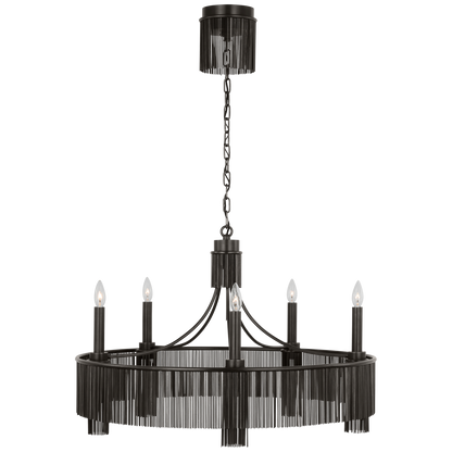 Sutton Chandelier