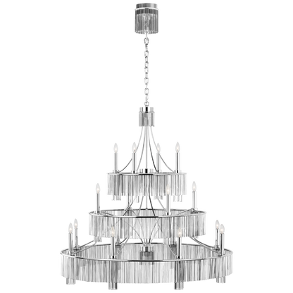 Sutton Chandelier