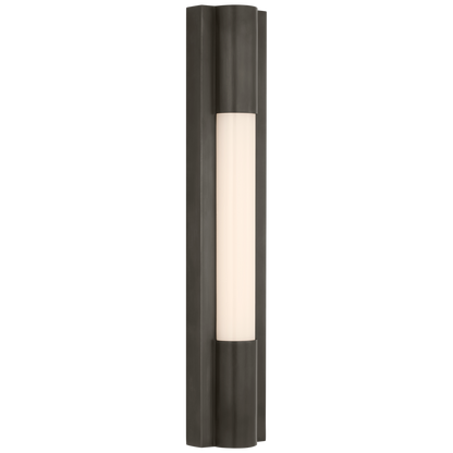 Ellington Slimline Bath Light