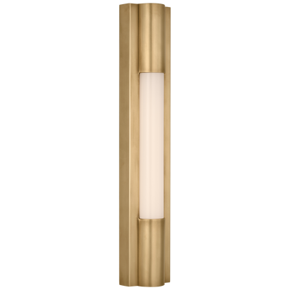 Ellington Slimline Bath Light